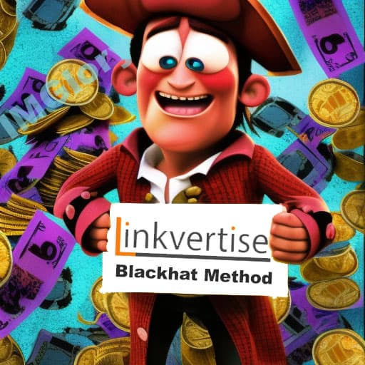 linkvertise method