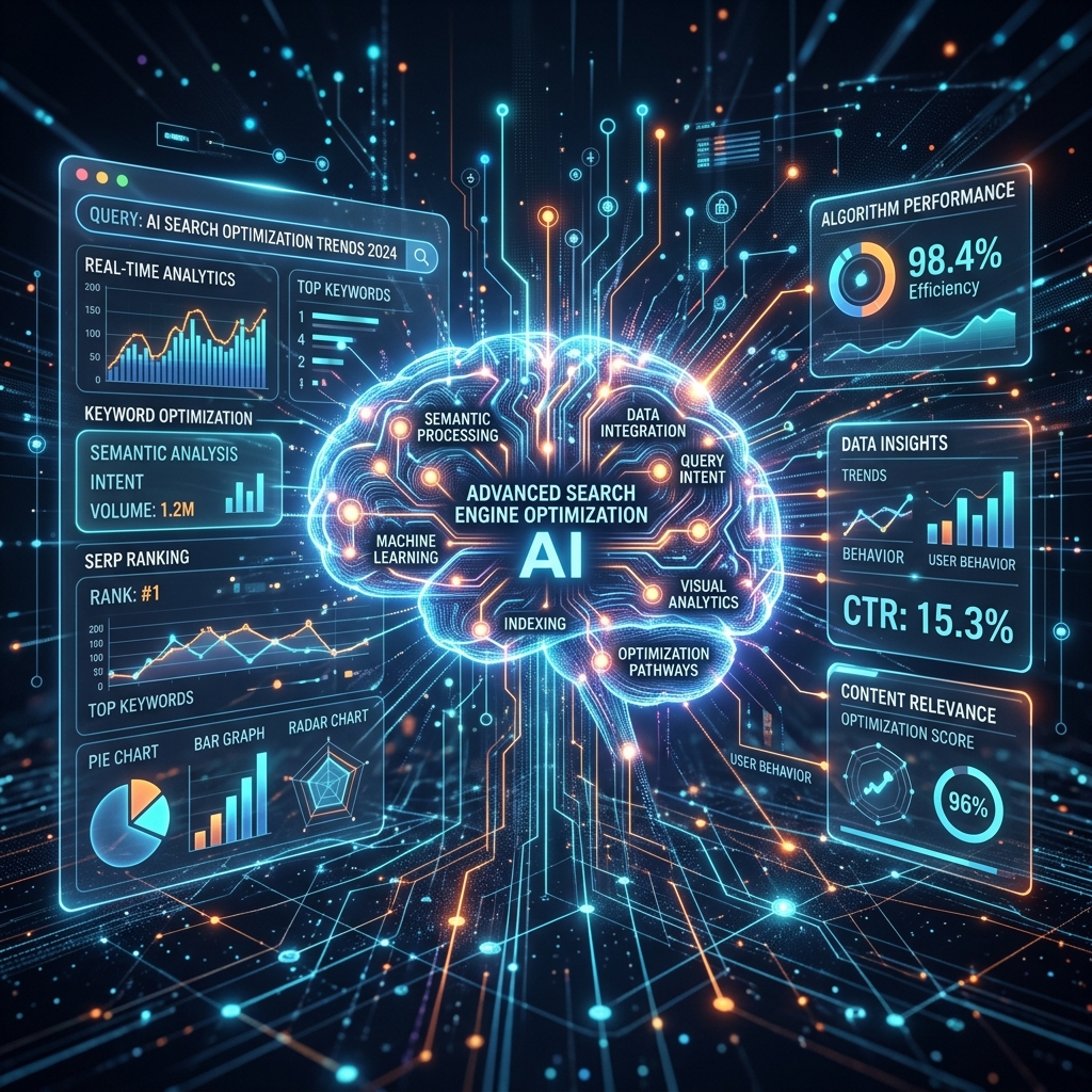 Top AI Search Optimization Tools for Content Creators in 2026